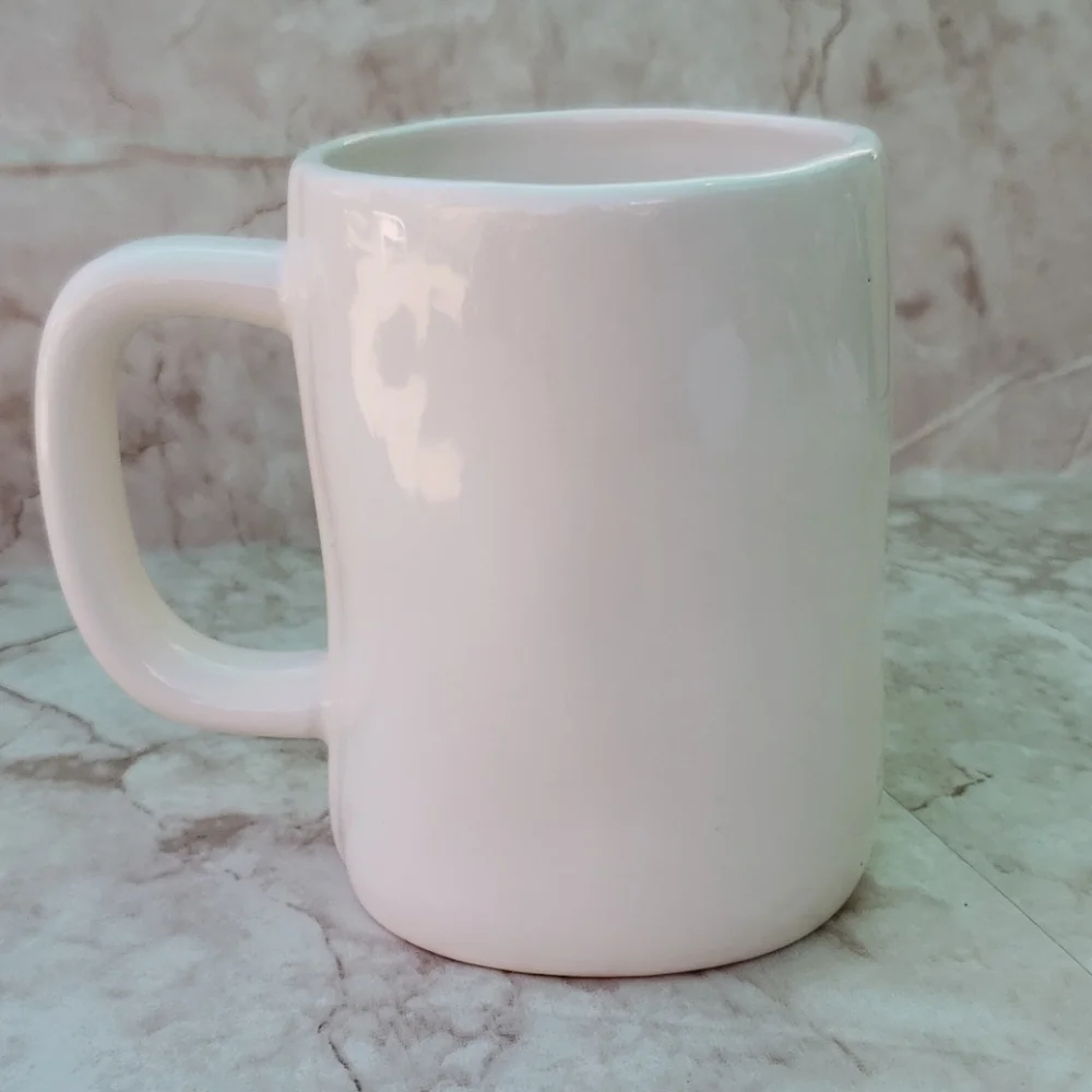 Dae Runn PATIENCE Coffee Mug